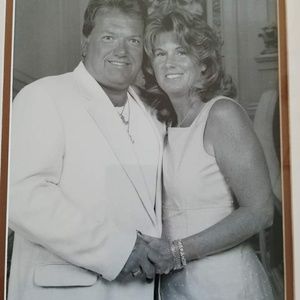 Meet your Posher, Pam